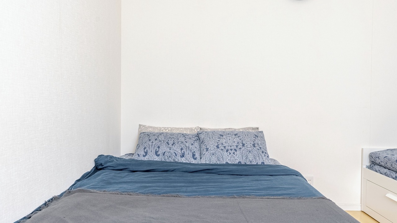 Photo of Bedroom in Minato