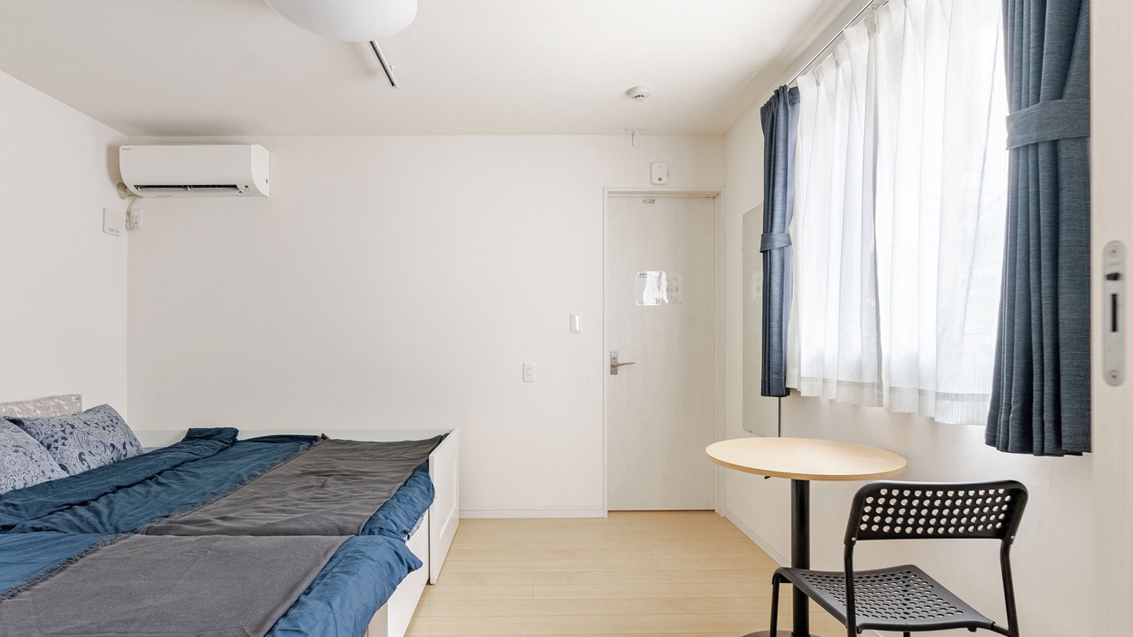 Photo of Bedroom in Minato