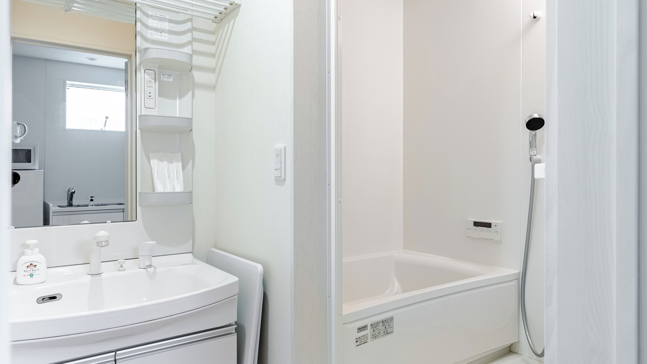 Photo of Bathroom in Minato
