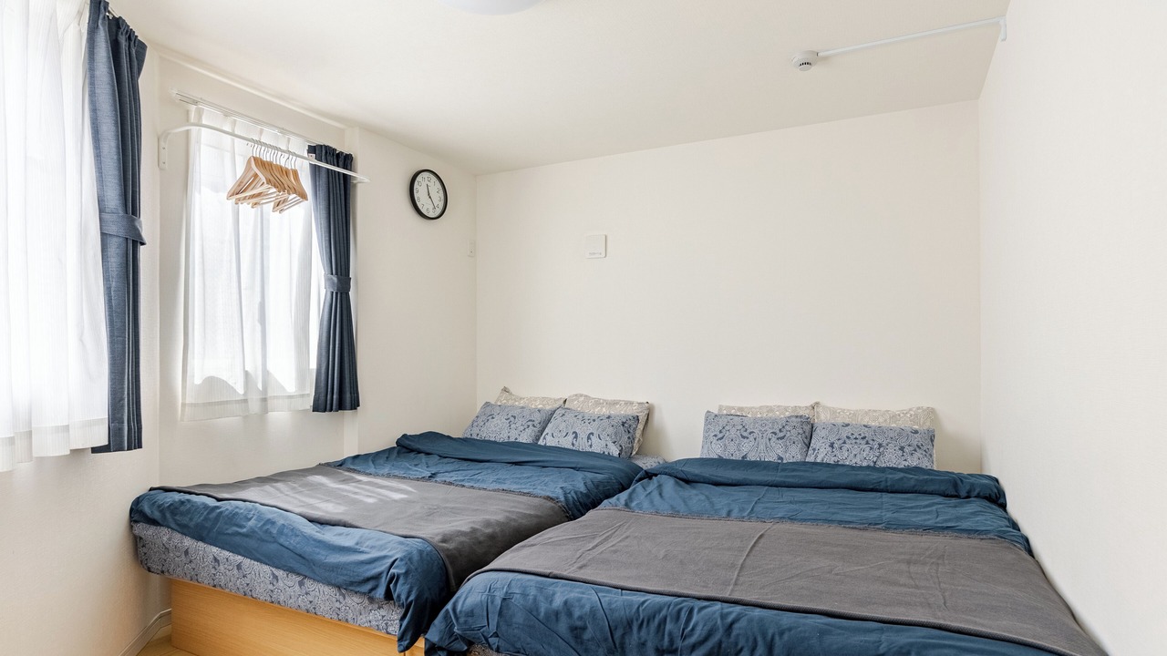 Photo of Bedroom in Minato