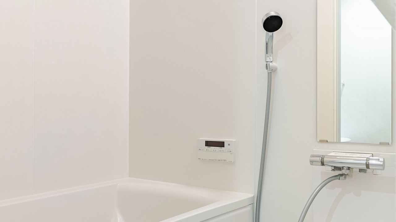 Photo of Bathroom in Minato