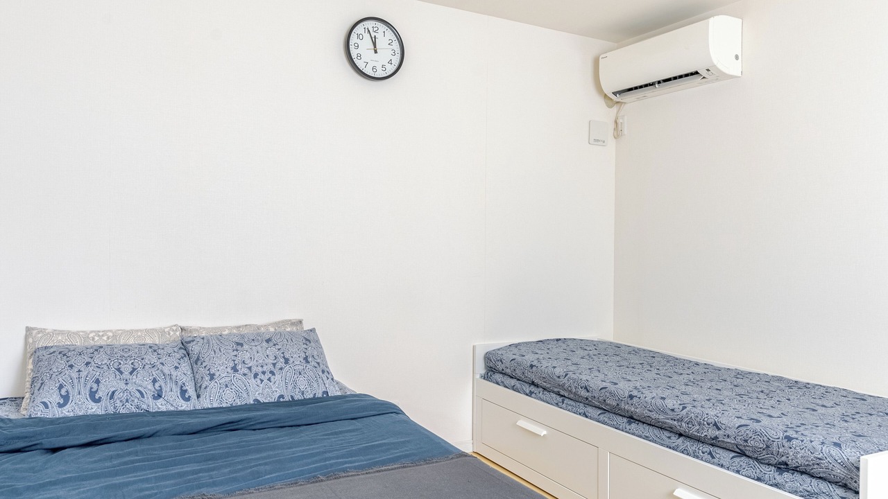 Photo of Bedroom in Minato