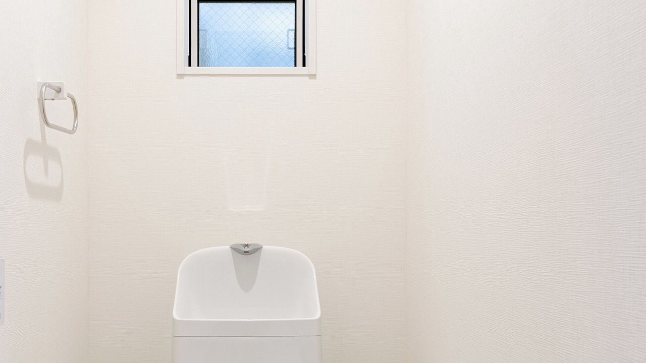 Photo of Bathroom in Minato