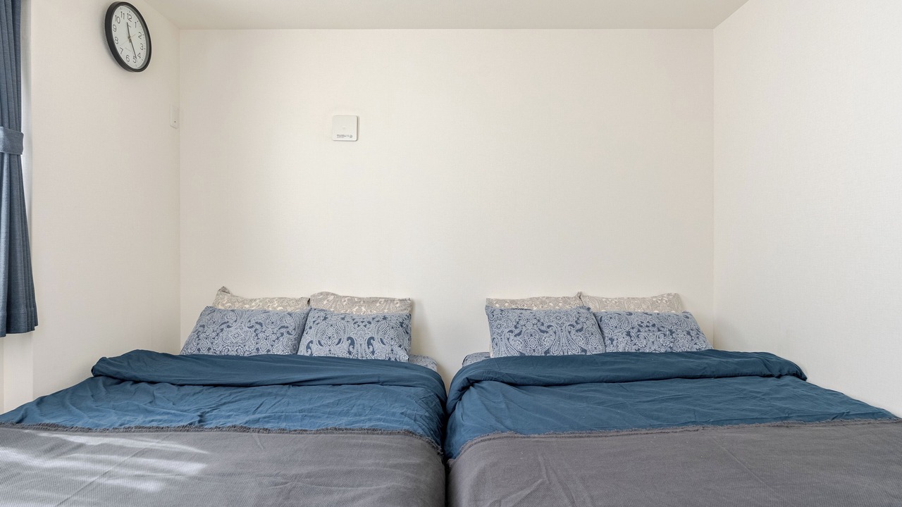 Photo of Bedroom in Minato