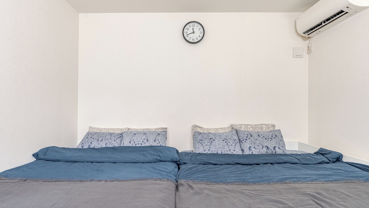 Photo of Bedroom in Minato