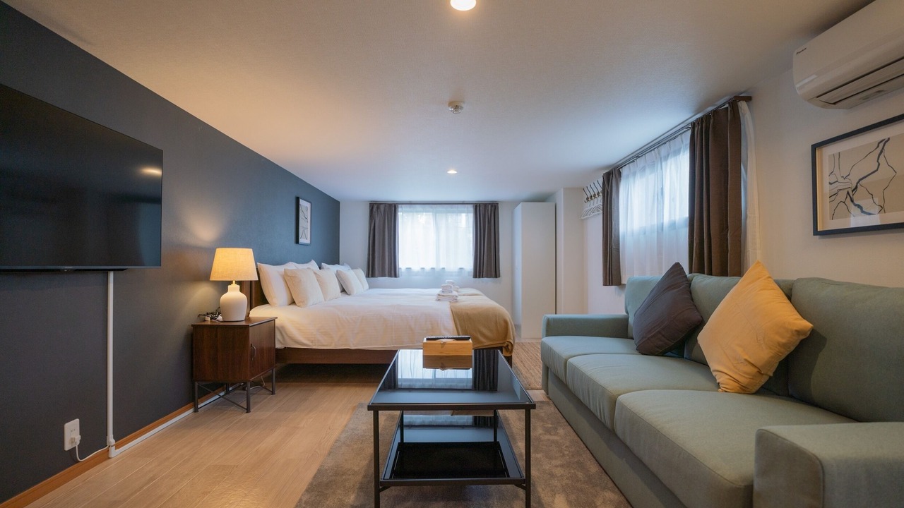 Photo of Bedroom in Ikuno
