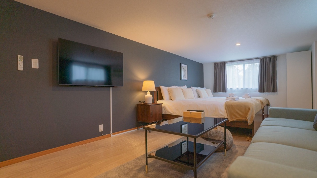 Photo of Bedroom in Ikuno