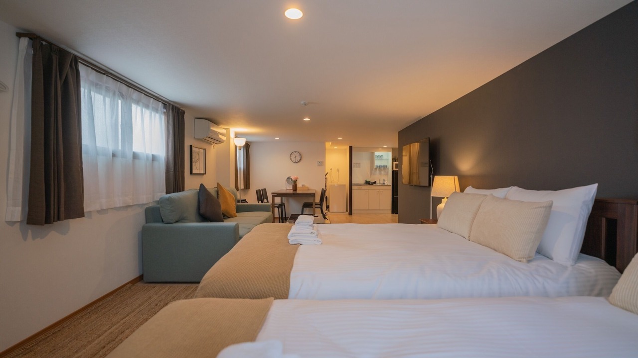 Photo of Bedroom in Ikuno