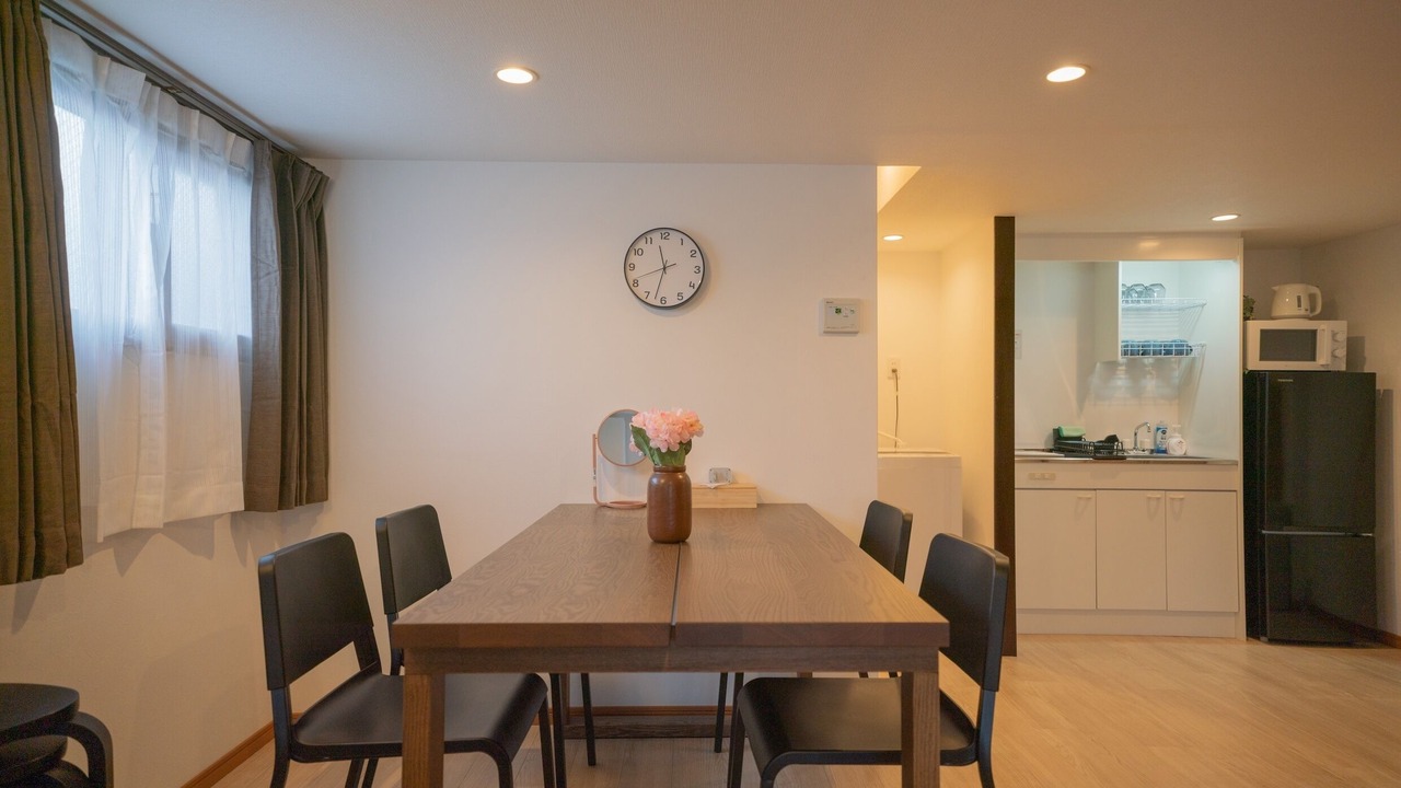 Photo of Kitchen in Ikuno