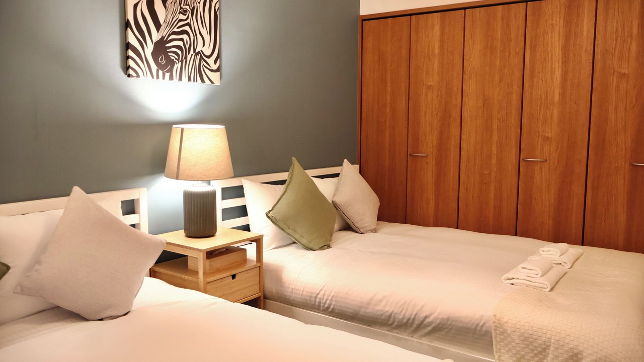 Photo of Bedroom in Ikuno