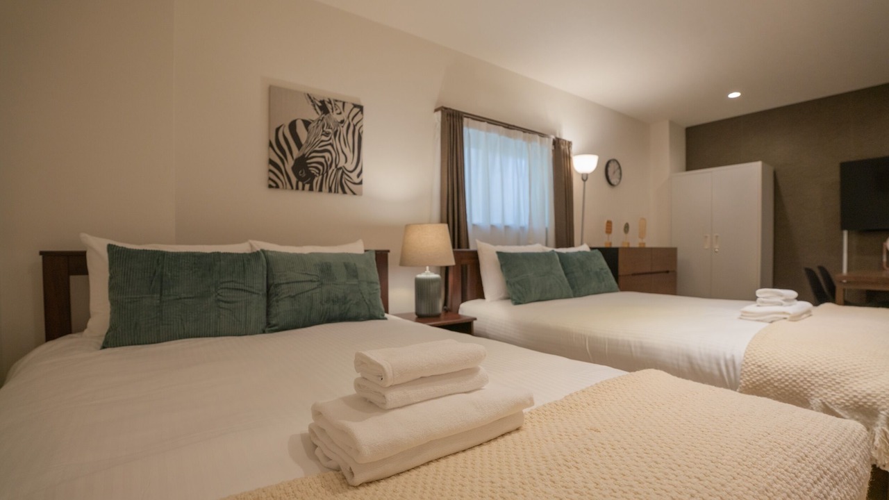 Photo of Bedroom in Ikuno