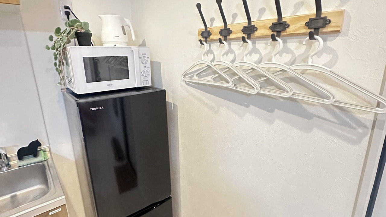 Photo of Kitchen in Ikuno