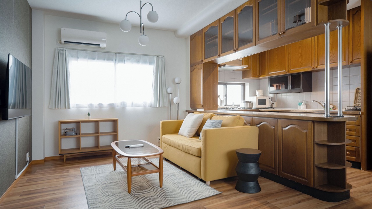 Photo of Livingroom in Ikuno