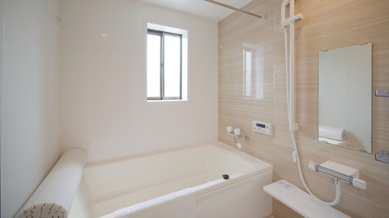 Photo of Bathroom in Ikuno