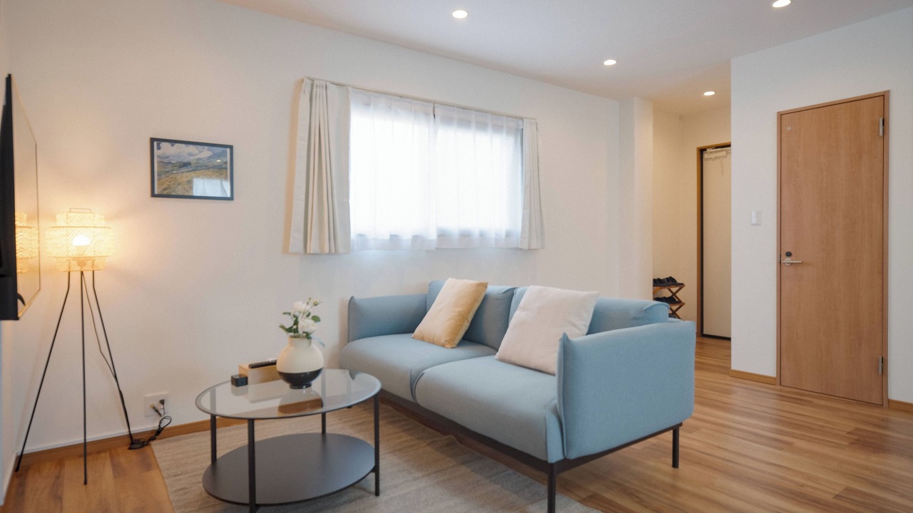 Photo of Livingroom in Ikuno