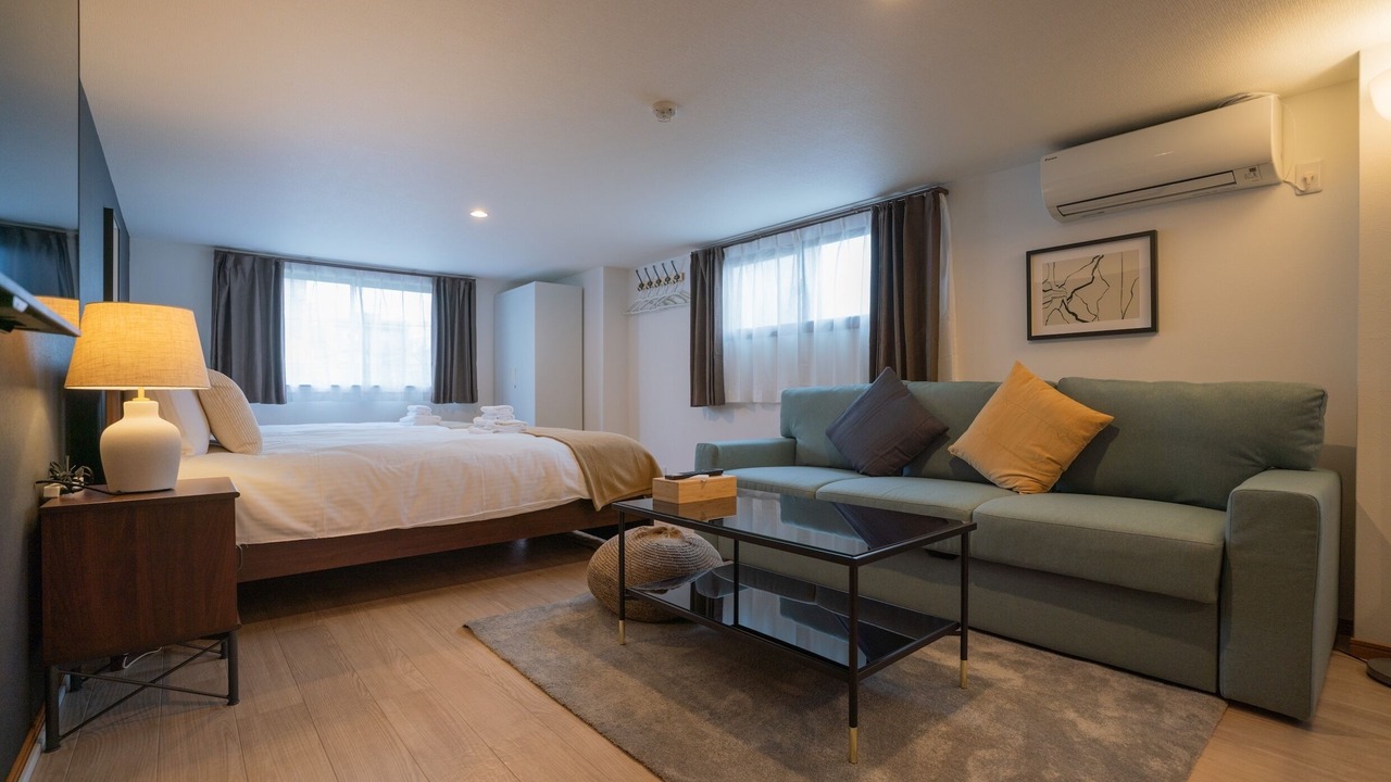 Photo of Bedroom in Ikuno