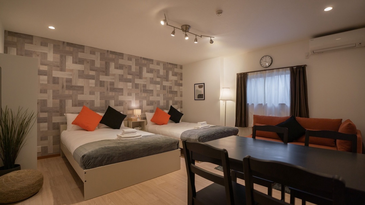 Photo of Bedroom in Ikuno