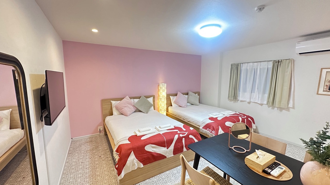Photo of Bedroom in Ikuno