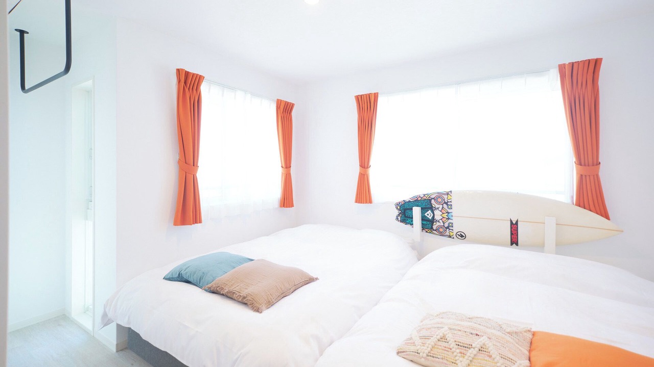 Photo of Bedroom in Katasekaigan