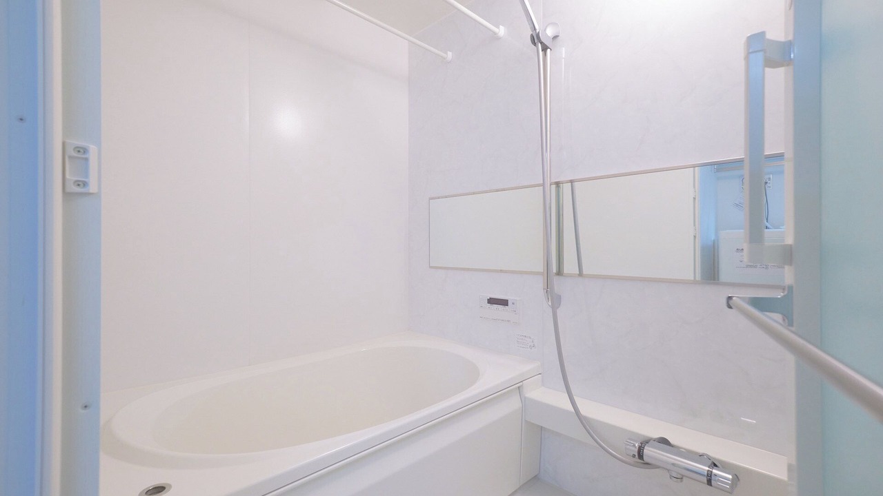 Photo of Bathroom in Katasekaigan