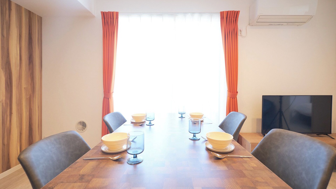 Photo of Kitchen in Katasekaigan