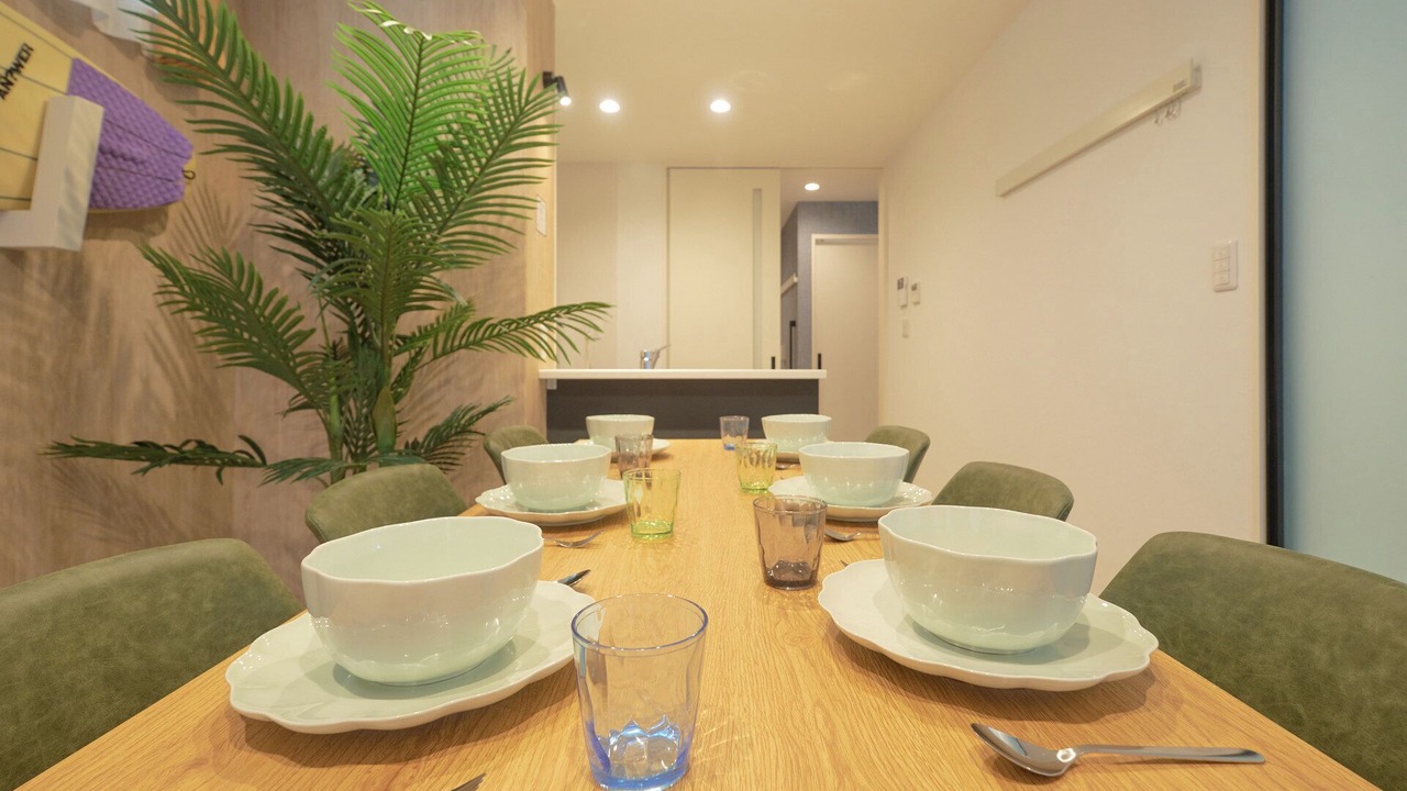 Photo of Livingroom in Katasekaigan