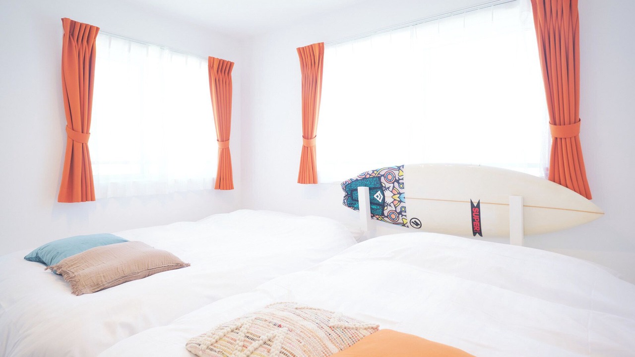 Photo of Bedroom in Katasekaigan