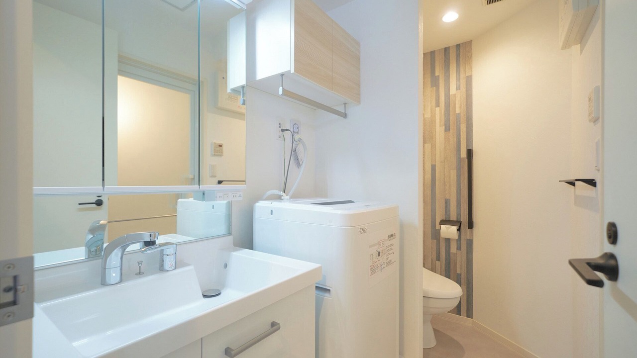 Photo of Bathroom in Katasekaigan