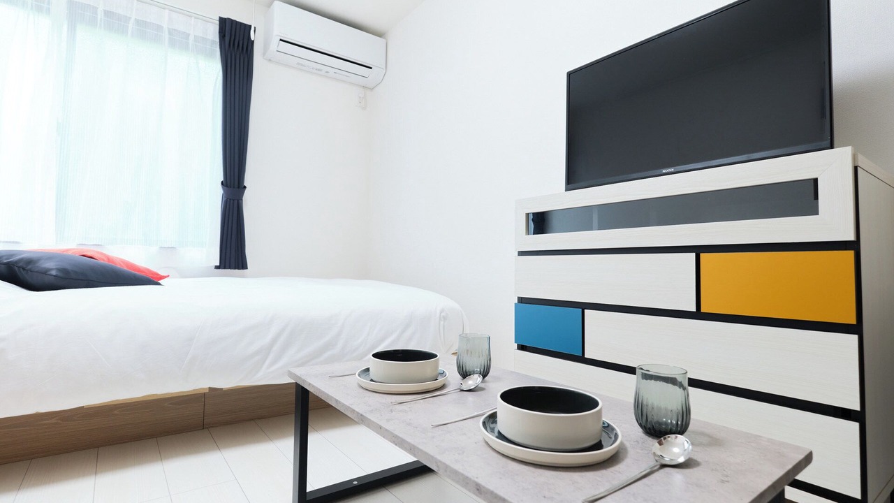 Photo of Bedroom in Adachi