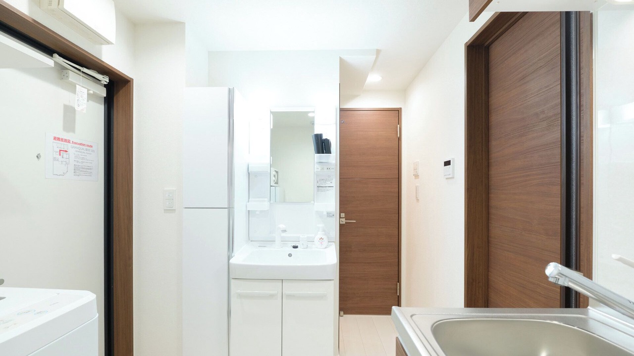 Photo of Bathroom in Adachi