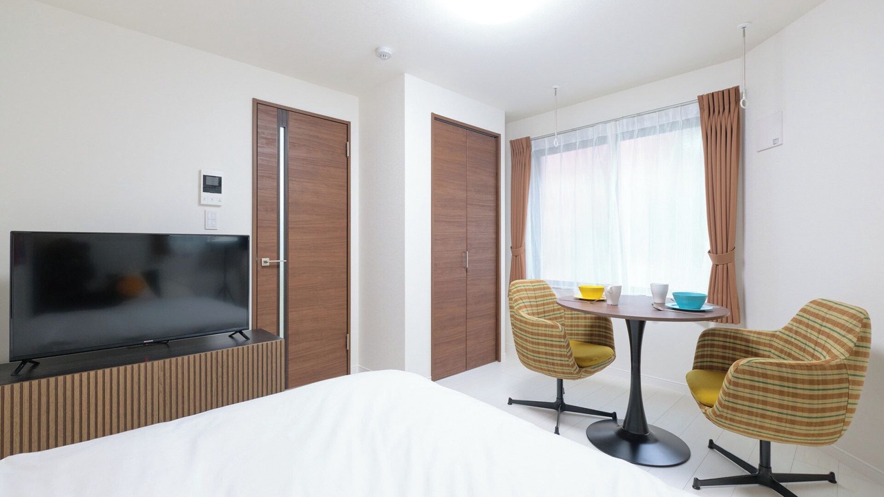 Photo of Bedroom in Adachi