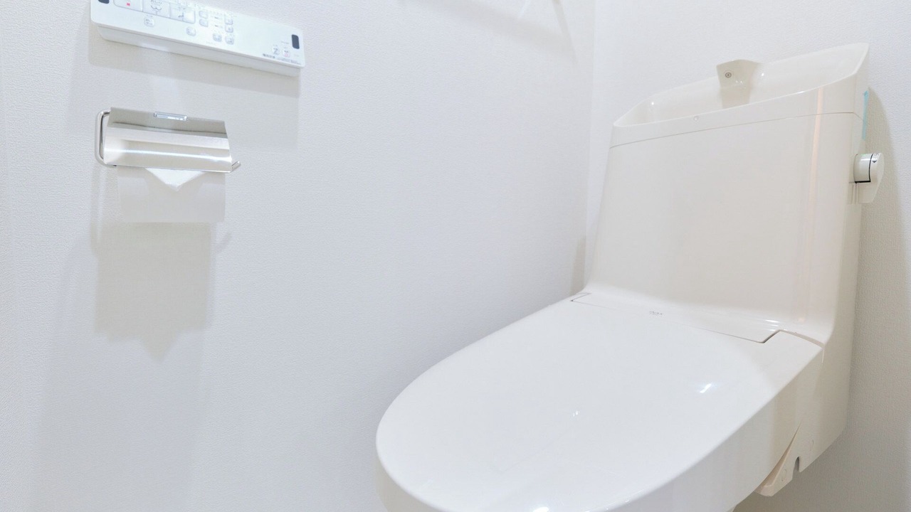 Photo of Bathroom in Adachi