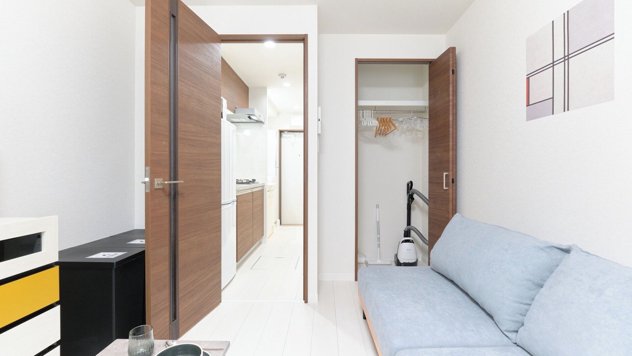Photo of Bedroom in Adachi