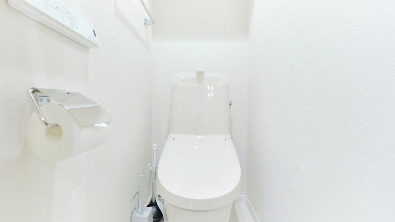 Photo of Bathroom in Adachi