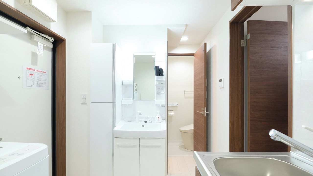 Photo of Bathroom in Adachi