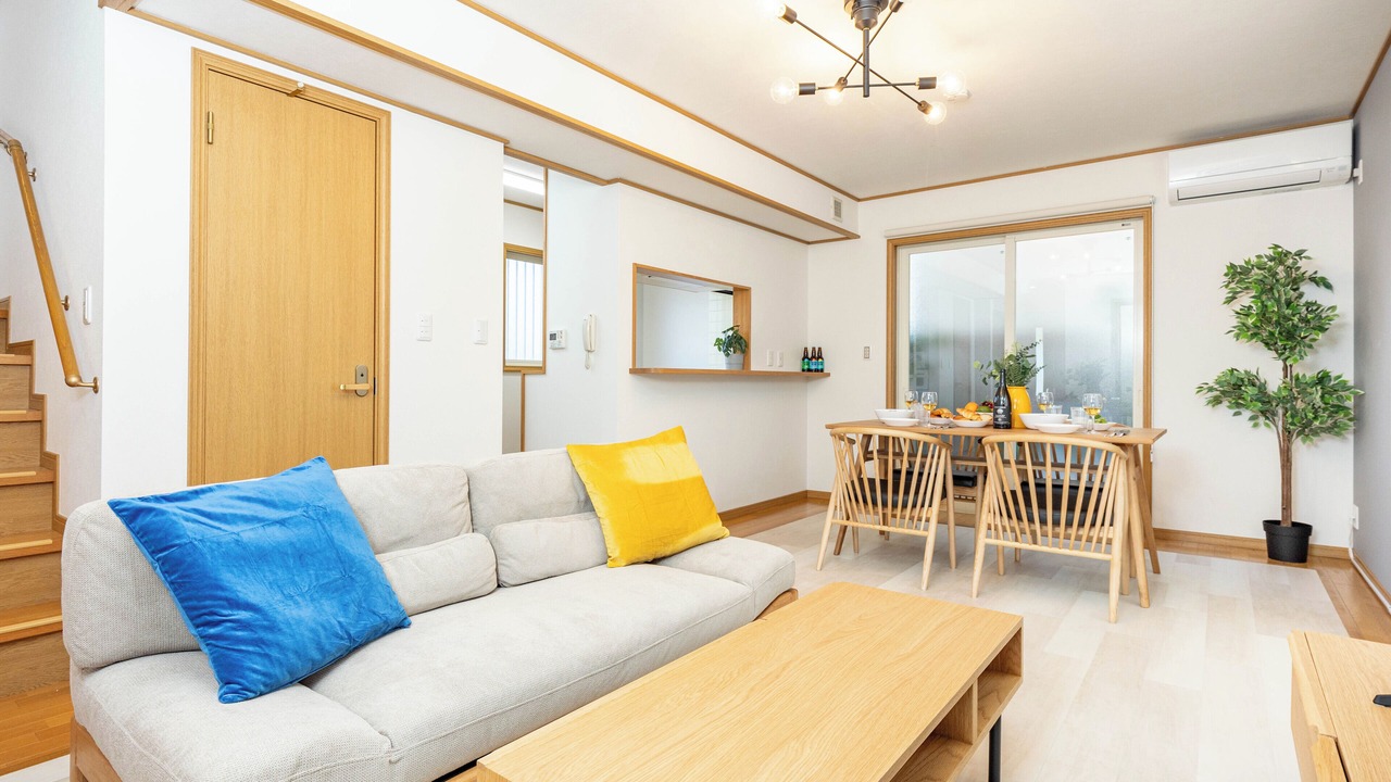 Photo of Bedroom in Awaji