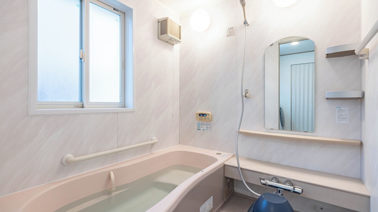 Photo of Bathroom in Awaji