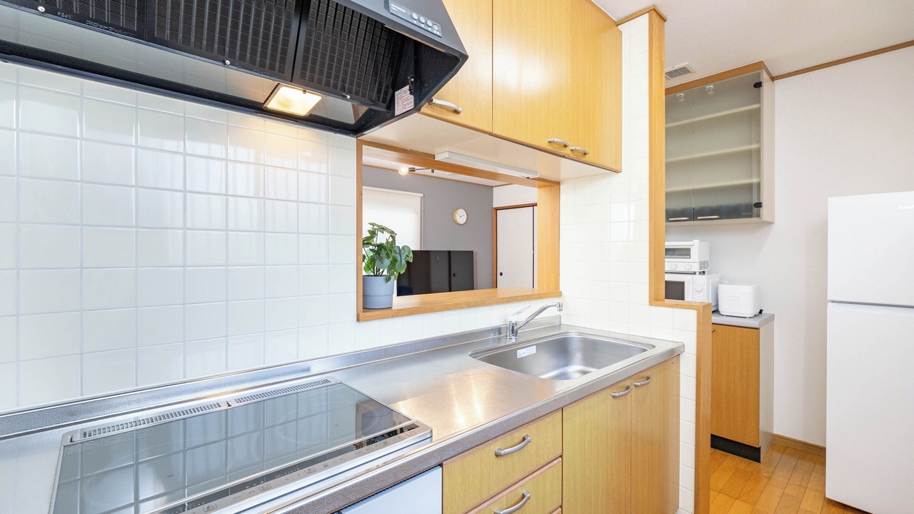 Photo of Kitchen in Awaji