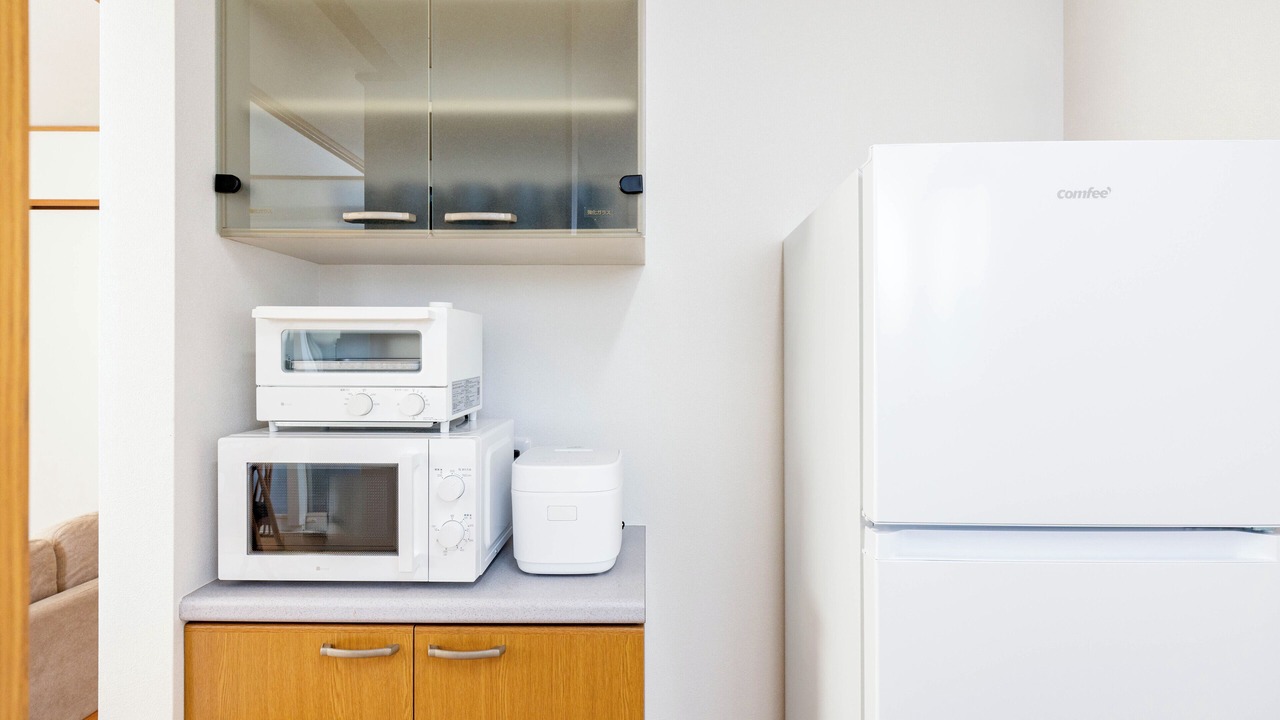 Photo of Kitchen in Awaji