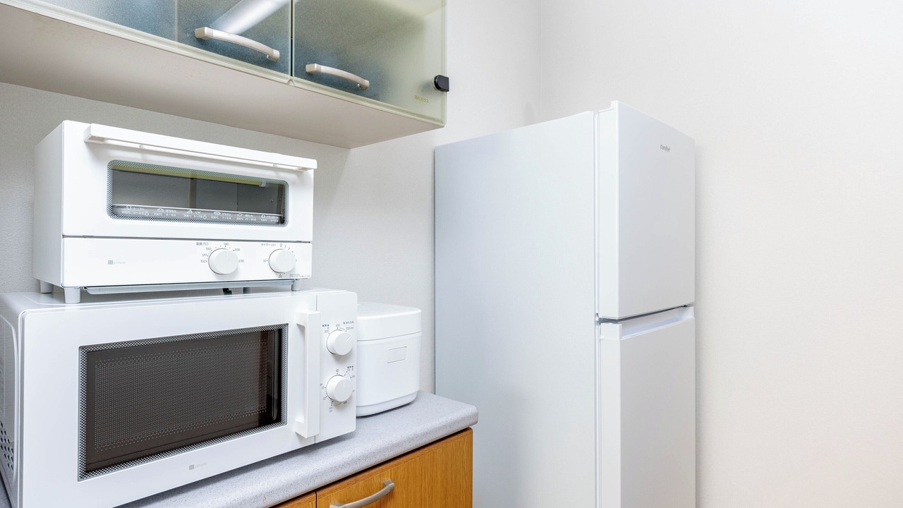 Photo of Kitchen in Awaji