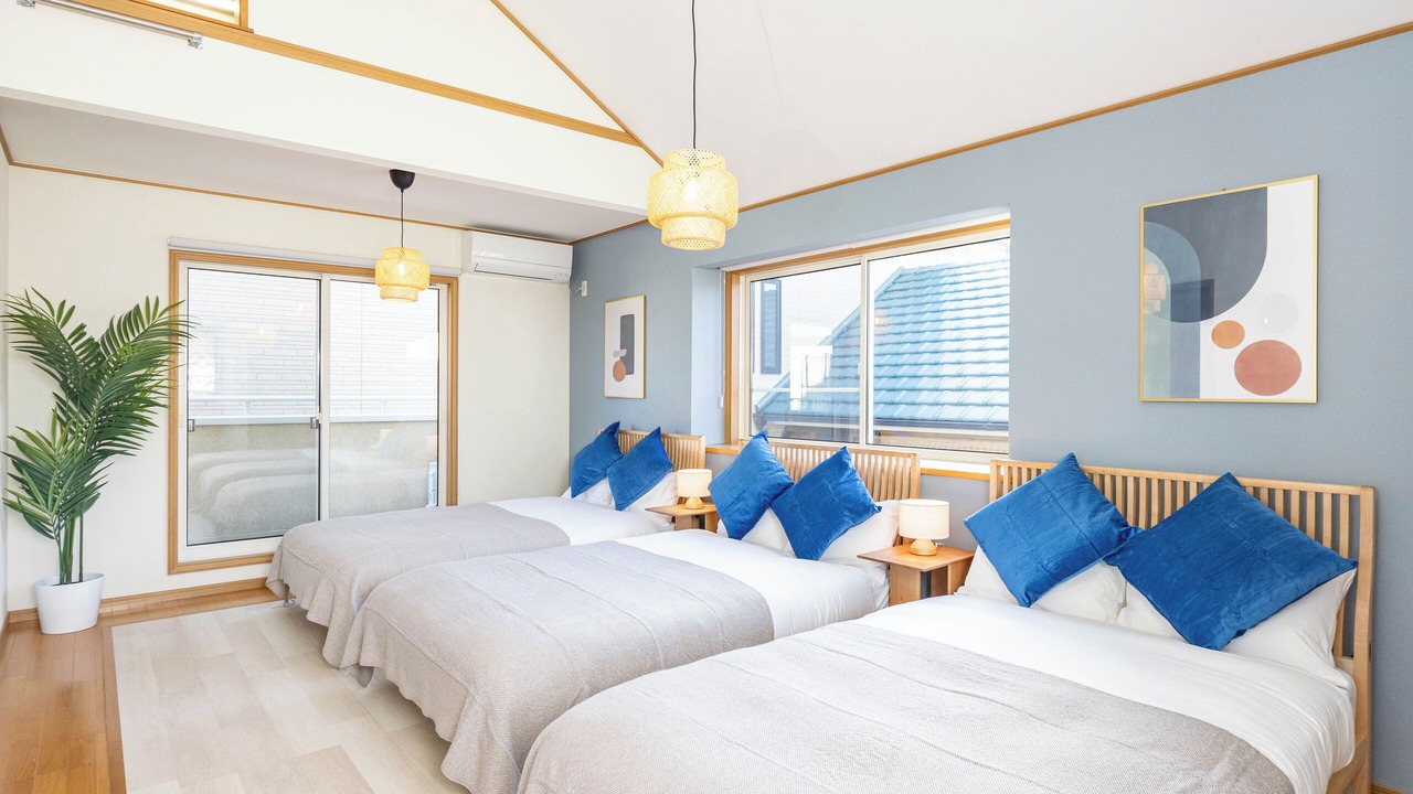 Photo of Bedroom in Awaji