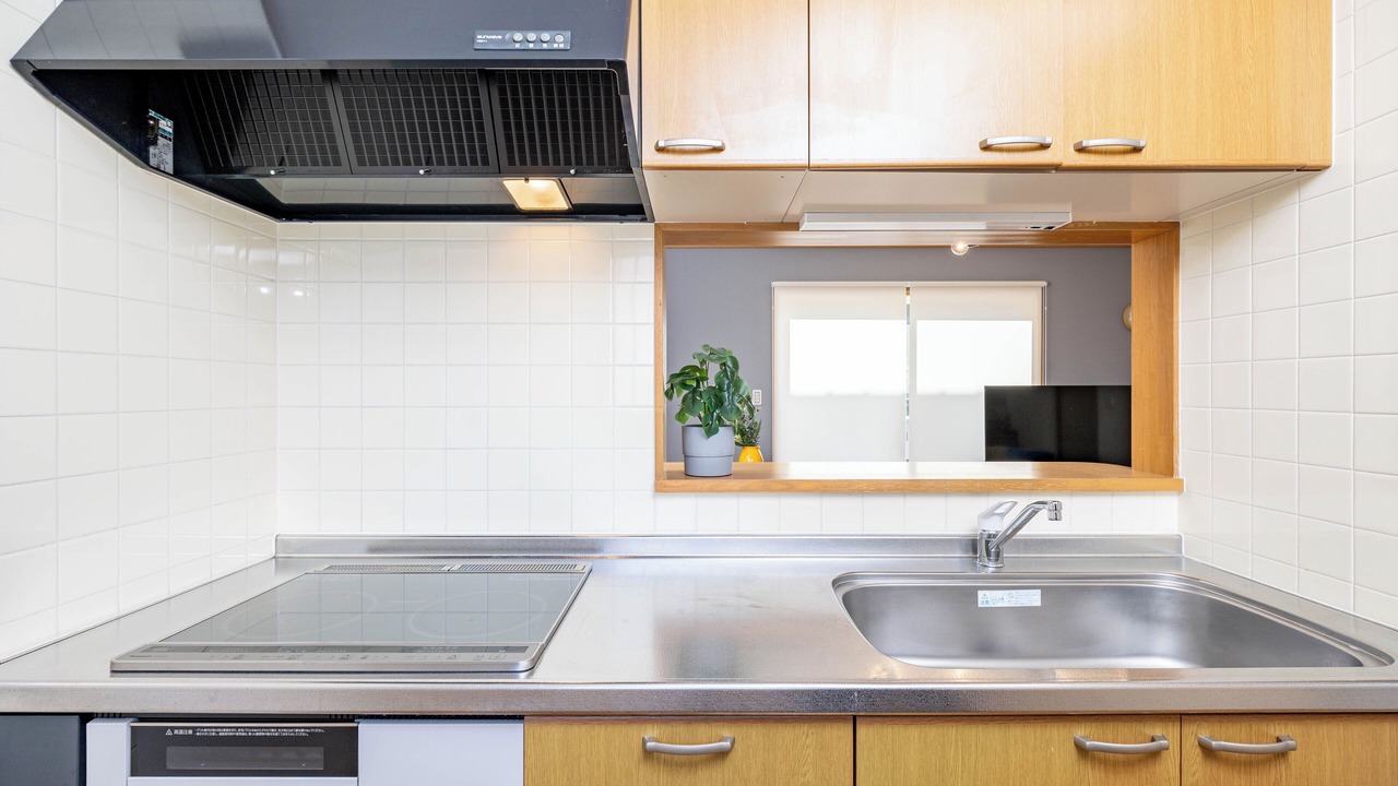 Photo of Kitchen in Awaji