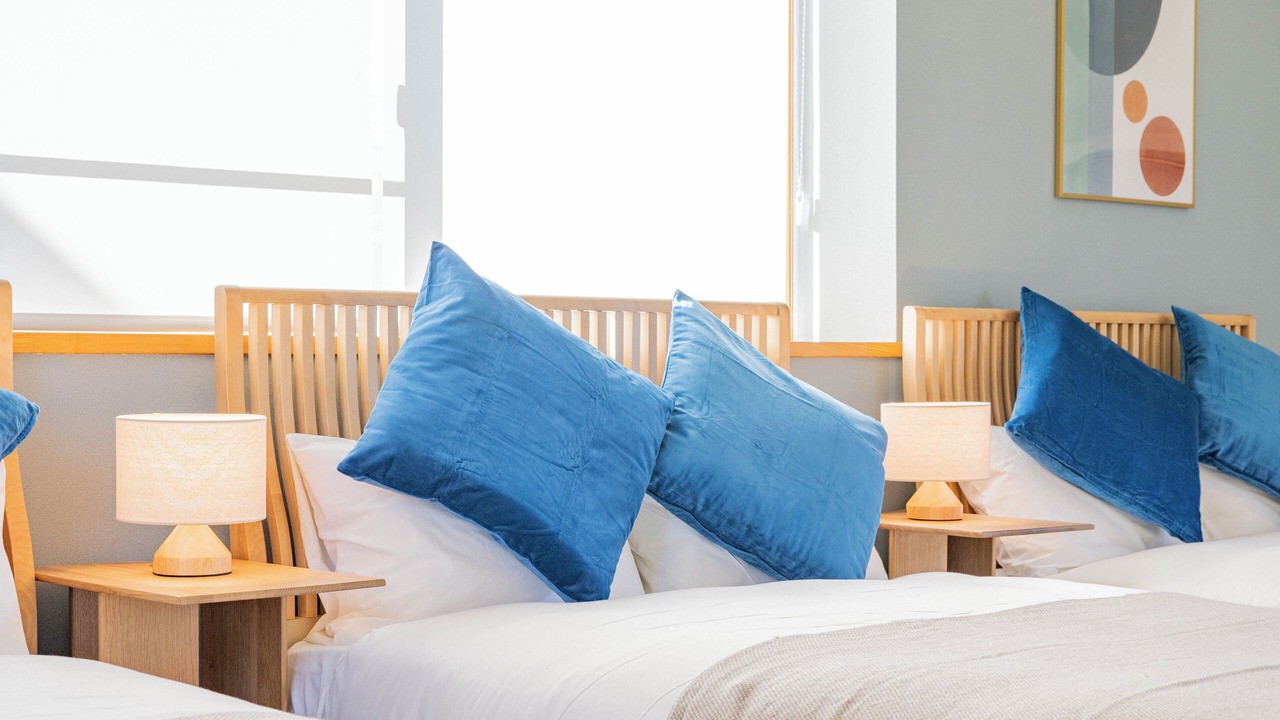 Photo of Bedroom in Awaji