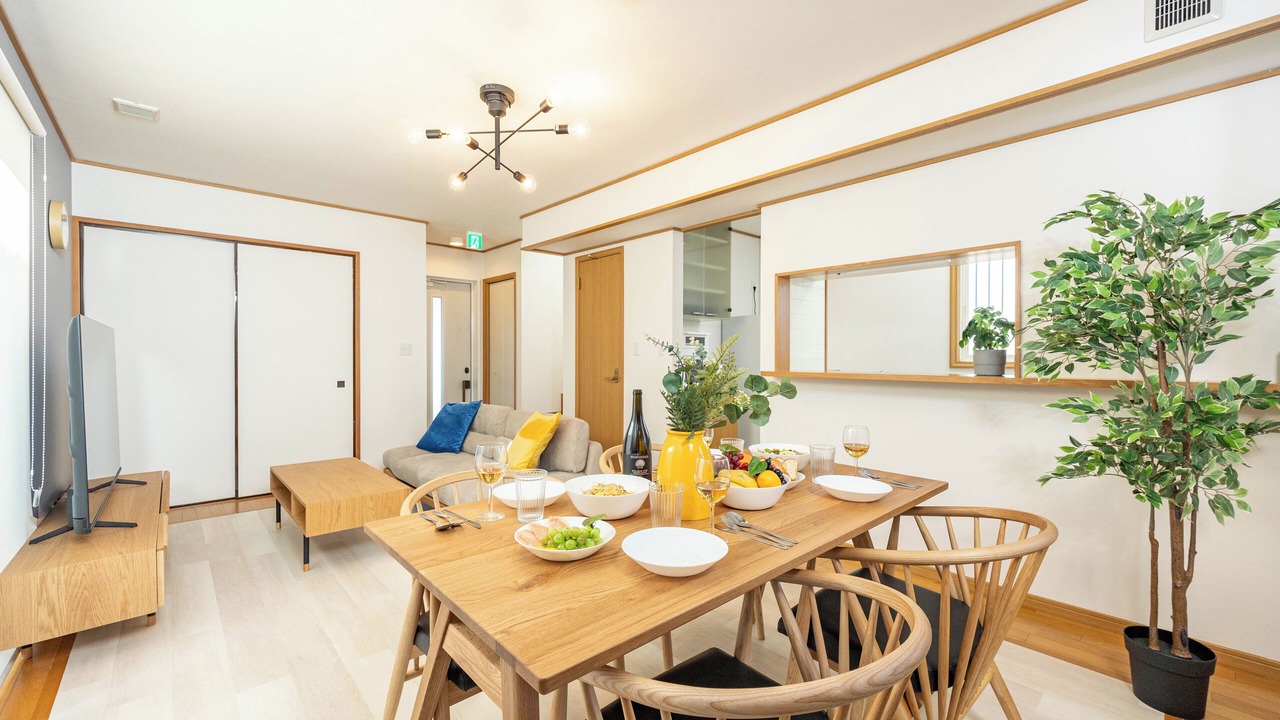 Photo of Bedroom in Awaji
