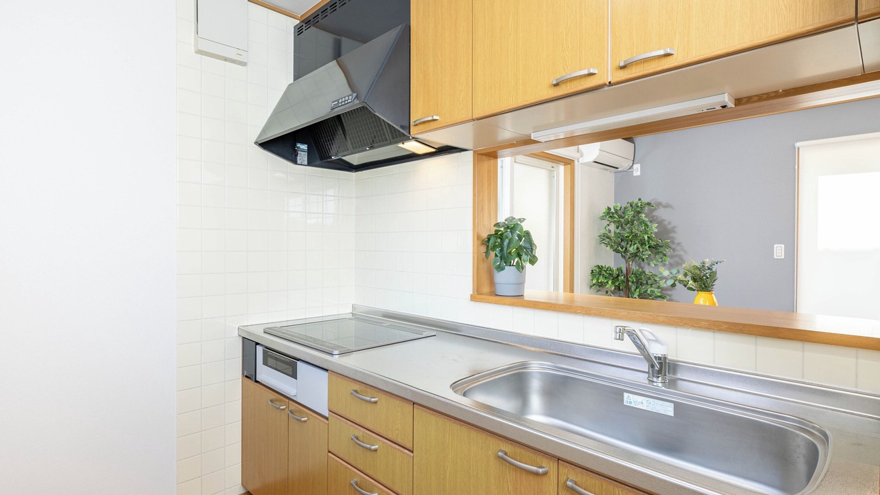 Photo of Kitchen in Awaji