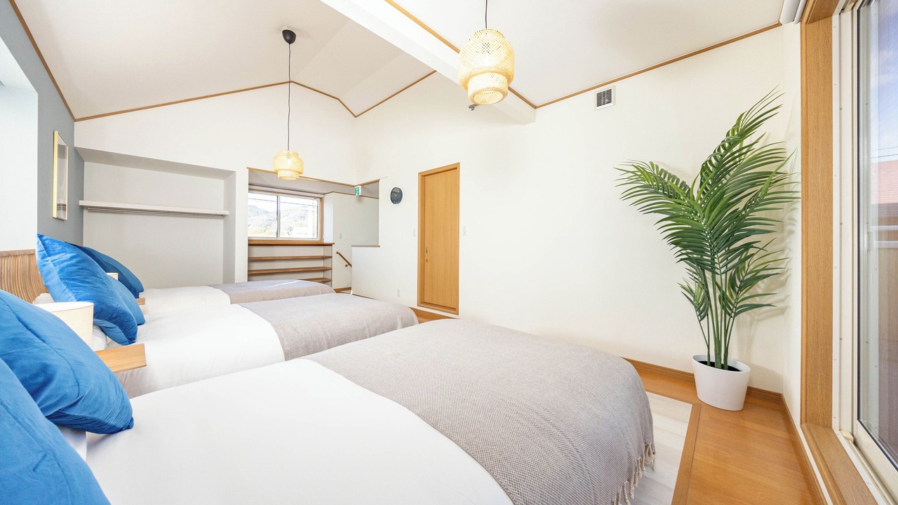 Photo of Bedroom in Awaji