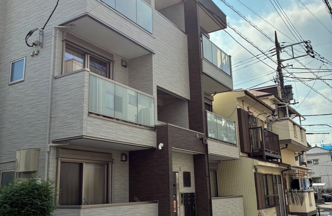 Photo of Outdoor in Shinkoiwa