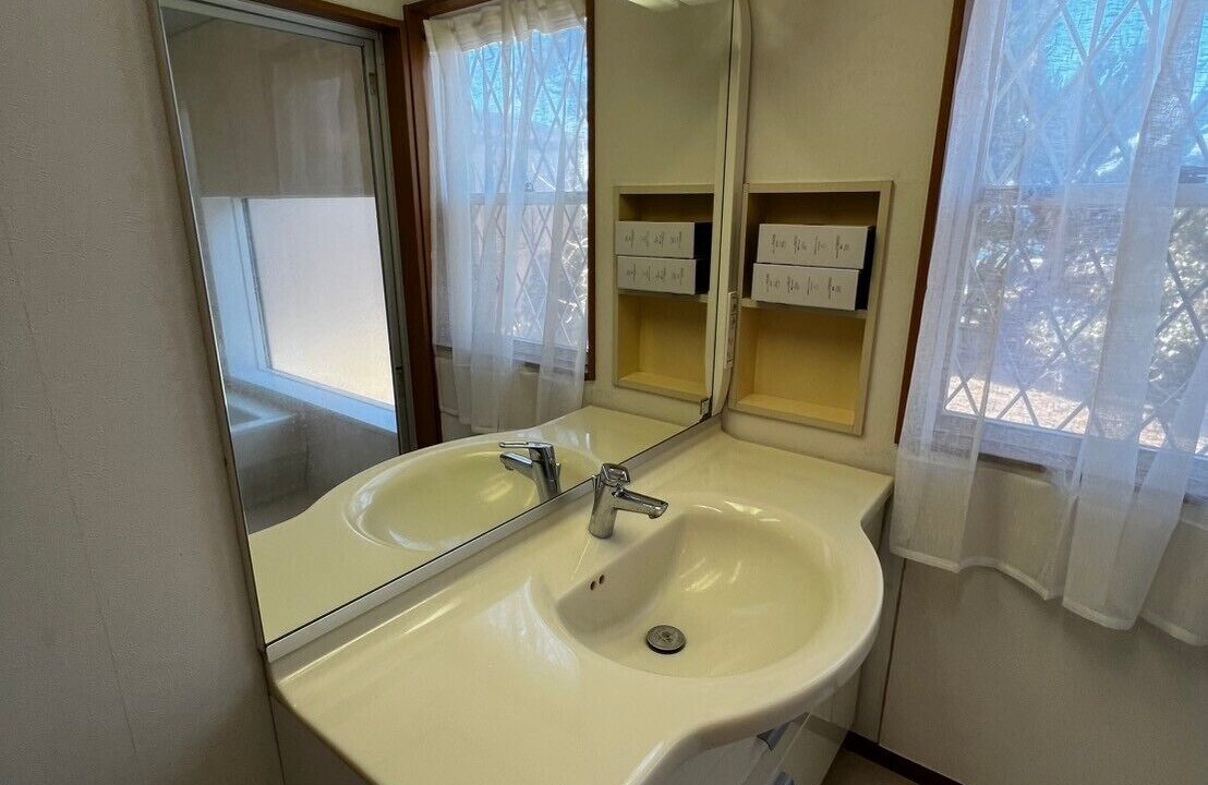 Photo of Bathroom in Oshima