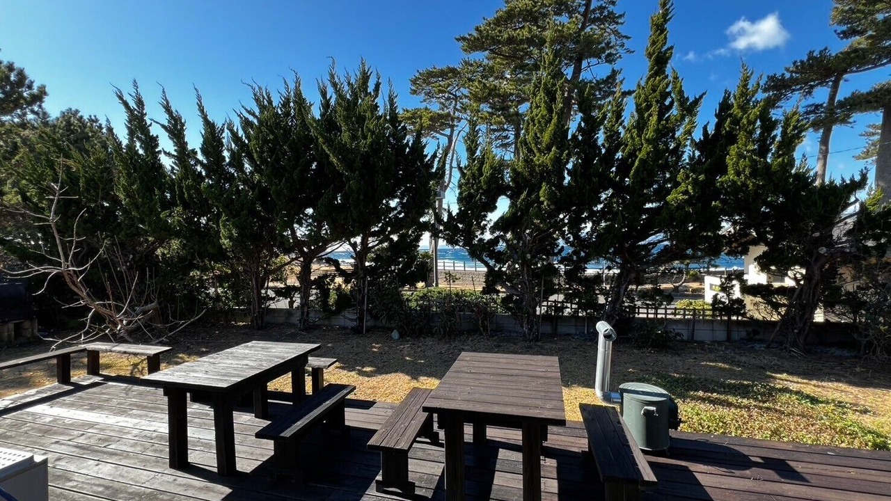 Photo of Outdoor in Oshima