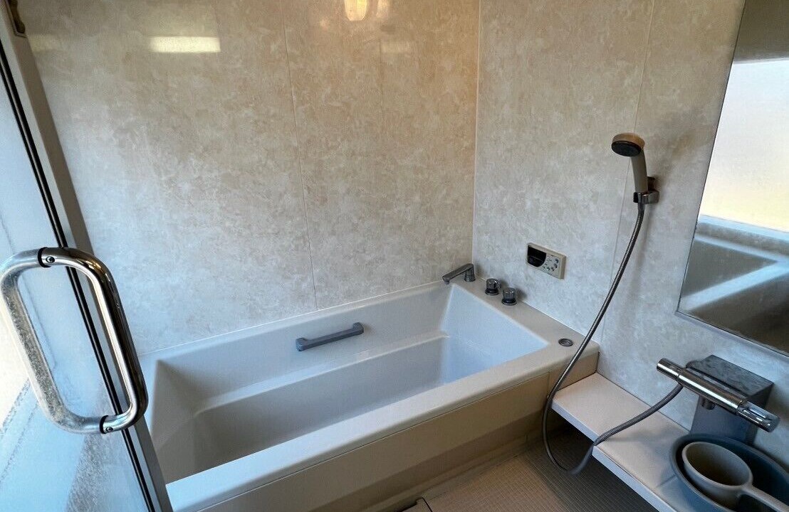 Photo of Bathroom in Oshima
